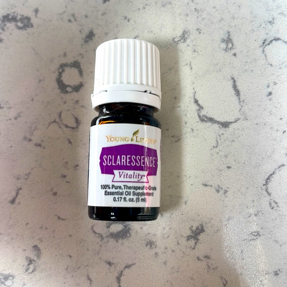 Young Loving- SclarEssence Vitality 5ml